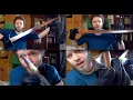 Download Lagu Review of Windlass Royal Armouries Collection 14th century arming sword