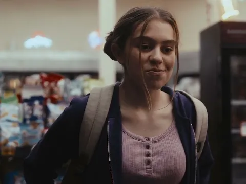 Stay Here - 2024 Trailer