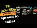 Will Chicago s Outlaws-Mongols Feud Spill Into Joliet