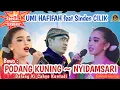 Lagu UMI HAFIFAH feat SOFIA, Sinden Cilik Tampil Heboh, Bikin Kagum Pak CAHYO | #limbukan @SindenGayeng