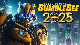 TRANSFORMERS Full Movie 2025 Bumblebee Superhero FXL Fantasy Movies 2025 In English Game Movie 