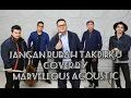 Download Lagu Jangan rubah takdirku - Andmesh (Live Cover by Marvellous Acoustic) #cover #andmesh