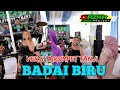 Download Lagu BADAI BIRU (VERSI TAROMPET TANJI ) AZKA PROJECT  ||VOC:Cineur G'dor||LIVE NAGRAK -WADO