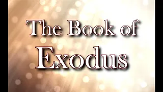 The Book of Exodus NIV Dramatized Bible