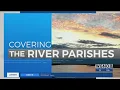 Work begins on Des Allemands Boat Launch