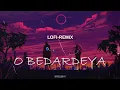O Bedardeya ( Lofi Flip ) | March Contest #mixwithvasudev #raightarmy