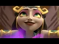 Elena of Avalor - The Gift of Night {Norwegian}