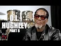DL Hughley Will Smith Slapped Guy Who Tried to Sleep with Jada Not the Guy Who Did It Part 8