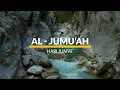 Lagu SURAH AL JUMUAH - Mishari Rasyid Al-Afasy
