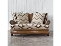 Leather and Fabric Combinations with Kovi Fabrics