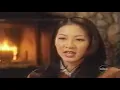 M KWAN DISCUSSES HER OLYMPIC SILVER MEDAL AT THE 1998 WORLD CHAMPIONSHIPS