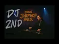 2025 J HIP HOP MIX