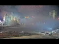 Watch Implosion of Las Vegas Casino