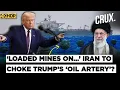 Download Lagu Blasts Rock’ Iran Army Base, Tehran Admits ‘Heavy Damage’ To Fordow, US, Israel To ‘Celebrate’ | 4K