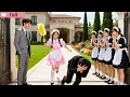 Download Lagu Cold CEO Hasn’t Smiled in 20 Years, But Laughs When Poor Girl Bravely Chases Away Thief—Love Began!