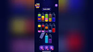 Magic Sort Level 805 Screenshot