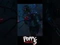 Poppy Playtime - The Prototype my consept