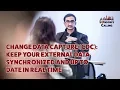 Change Data Capture CDC Keep your External Data Synchronized and Up to Date in Real Time