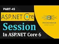 45 What Is Session In ASP NET Core 6 Add Session Use Session Remove Session