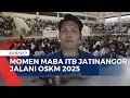 Download Lagu OSKM ITB Jatinangor Dimulai, 5.100 Mahasiswa Baru Ikuti Orientasi Seru \u0026 Edukatif