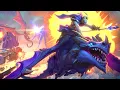 Video di Hearthstone - Descent of Dragons Cinematic Trailer