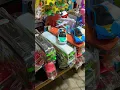Download Lagu Mainan Mobil mobilan Polisi dan dan Bus Tayo Little Bis Kecil