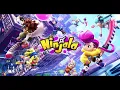 Download Lagu Ninjala ost Ninja Hero