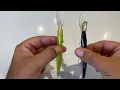 Quick look - LUREFANS RUMOUR 11CM DEEP RUNNING JERKBAIT - R110 #lurefishing #lurefans #lurefishinguk