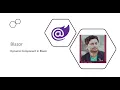 Dynamic Component in Blazor