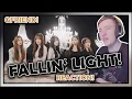 Download Lagu These Girls are special! FALLIN' LIGHT by GFRIEND| REACTION