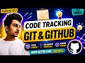 Code Tracking with Git Github Easy MLOPS Tutorials 2