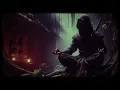 Download Lagu Ninja Meditation Music || Dark Shakuhachi  || Shinobi Dark Ambient