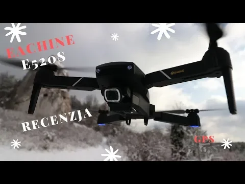 Eachine e520s banggood hotsell