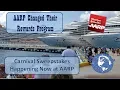 No More Carnival Cruise Discount Gift Cards on AARP Website