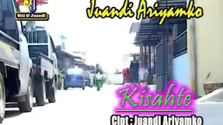 Download Juandi ariamko kisah te MP3