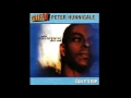 Peter Hunnigale - Rub a Dub Style - Can't Stop