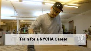BWI NYCHA Resident Training Academy