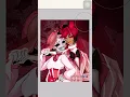 Download Lagu Alastor and Rosie in my style!!! #hazbinhotel #trending #art #trend #alastor #rosie #shorts #short