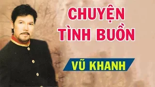 Chuyện tình buồn