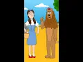 The Wizard of Oz