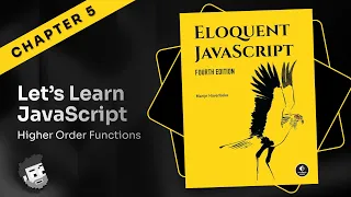 Eloquent JavaScript Chapter 5