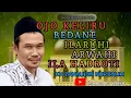 Ngaos gus baha - bedane illa ruhi, arwahi dan illa hadroti#ngaji #ngajigusbaha #motivasihidup