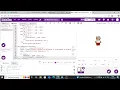 DIY activity Menu driven prg Calculator Oddeven temperature converter number guess game -Session1