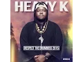 Download Lagu Heavy K - Drumboss (Clap for)