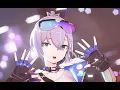 Download Lagu 【Honkai：Star Rail MMD／4K／60FPS】Silver Wolf【天使の翼】