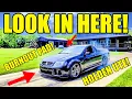 I Tried Buying The Rarest Holden Ute In The Country From The COOLEST Car Guy INSANE BACKYARD