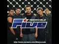 Five - Keep On Movin'