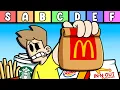 Fast Food Tier List