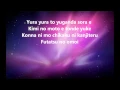 Download Lagu opening 9 de naruto yura yura parole