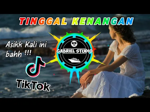 Download MP3 DJ BATAK TINGGAL KENANGAN REMIX BATAK TERBARU 2023 | By Gabriel Studio